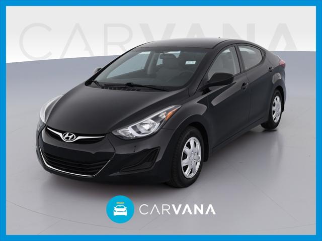 2016 Hyundai Elantra SE for sale near , 