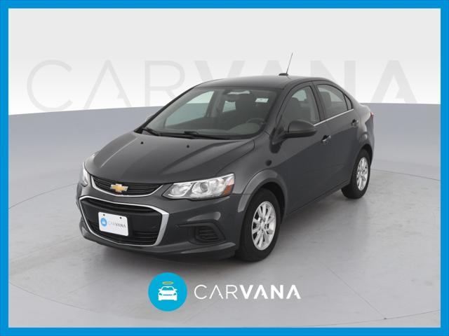 2017 Chevrolet Sonic LT for sale near , 