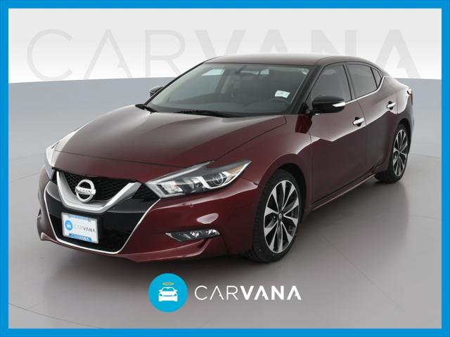 2016 Nissan Maxima 3.5 SR for sale in , 