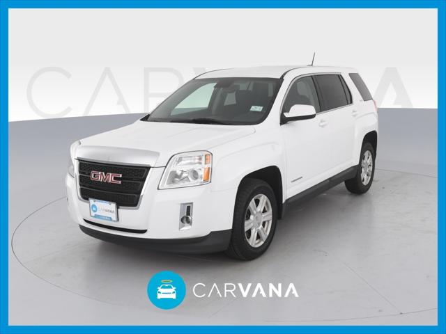 2015 GMC Terrain SLE for sale near , 
