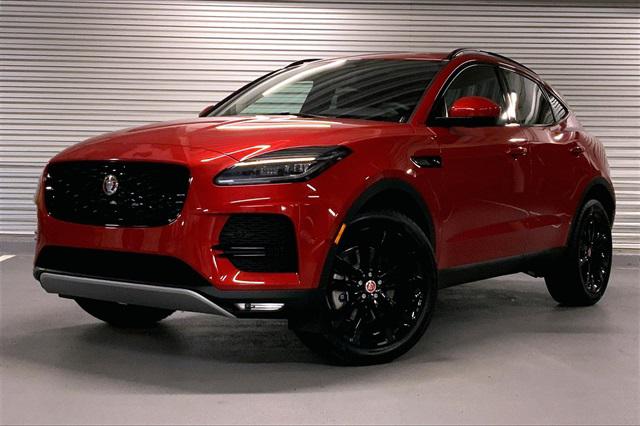 2022 Jaguar E-PACE SE for sale in Portland, OR