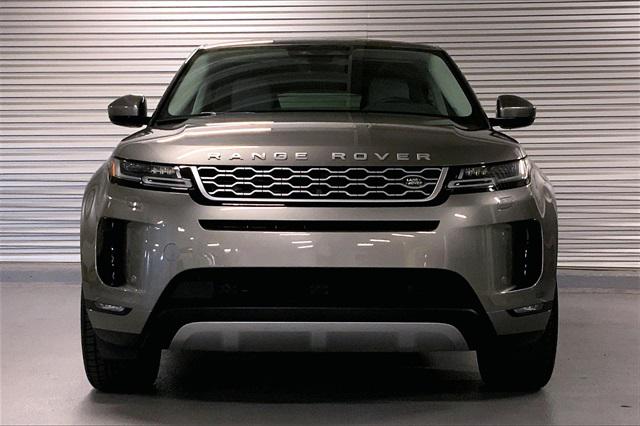 2023 Land Rover Range Rover Evoque SE