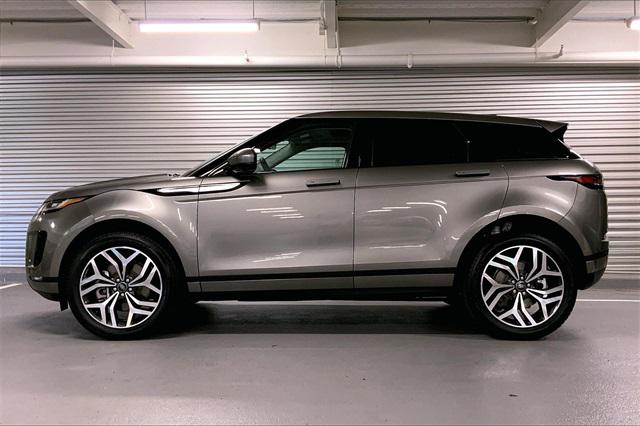 2023 Land Rover Range Rover Evoque SE