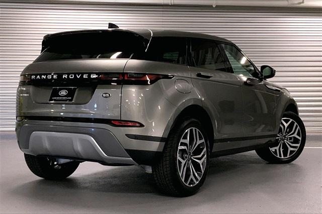 2023 Land Rover Range Rover Evoque SE
