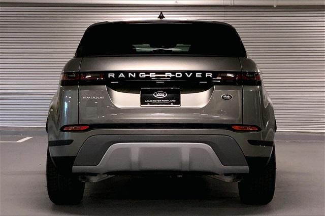 2023 Land Rover Range Rover Evoque SE