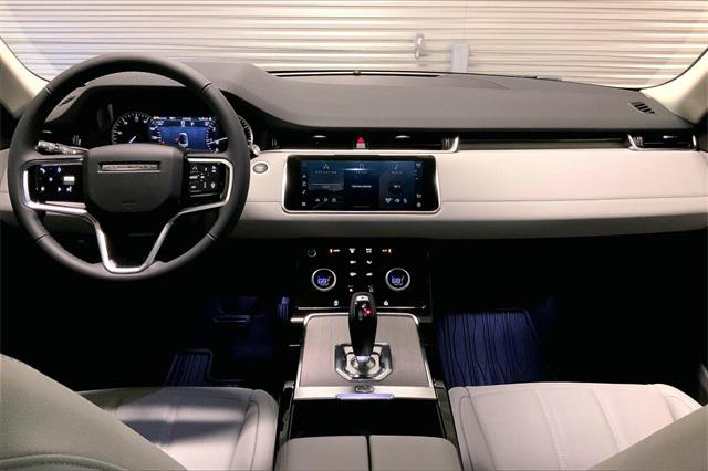 2023 Land Rover Range Rover Evoque SE
