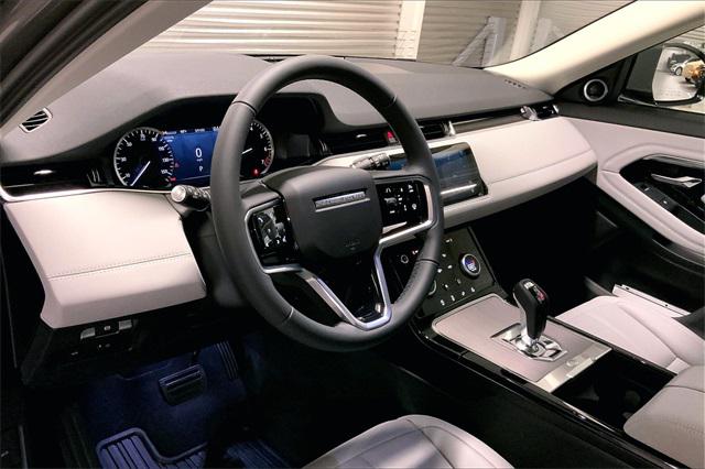 2023 Land Rover Range Rover Evoque SE