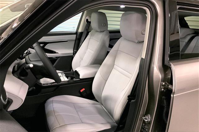 2023 Land Rover Range Rover Evoque SE