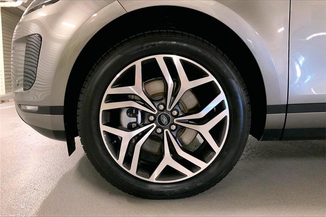 2023 Land Rover Range Rover Evoque SE