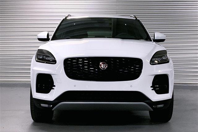 2022 Jaguar E-PACE SE