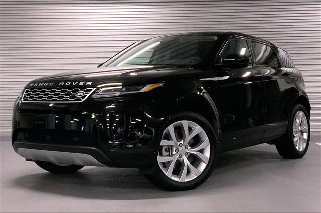 2022 Land Rover Range Rover Evoque SE for sale in Portland, OR