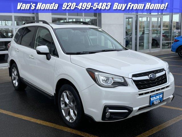 New Used Subaru Cars for Sale Near Green Bay WI