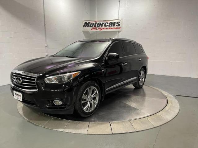 2014 INFINITI QX60 AWD 4dr for sale in Alsip, IL