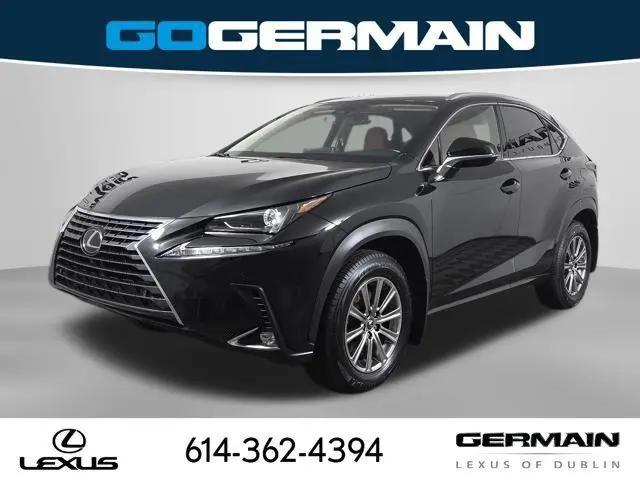 2021 Lexus NX 300 NX 300 for sale near Dublin, OH