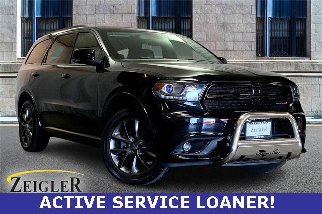 2018 Dodge Durango GT AWD for sale in Downers Grove, IL