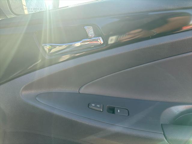 2013 Hyundai Sonata Limited Auto