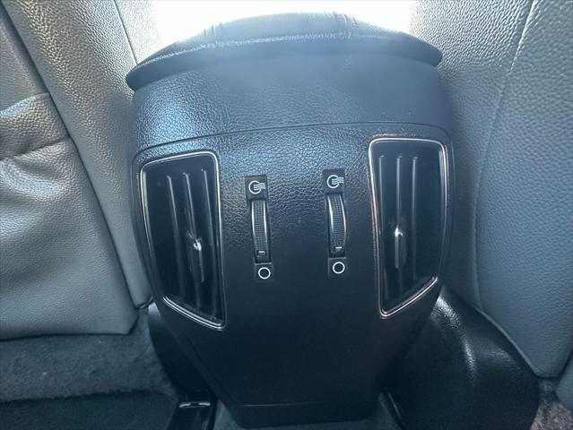 2013 Hyundai Sonata Limited Auto
