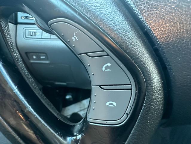 2013 Hyundai Sonata Limited Auto