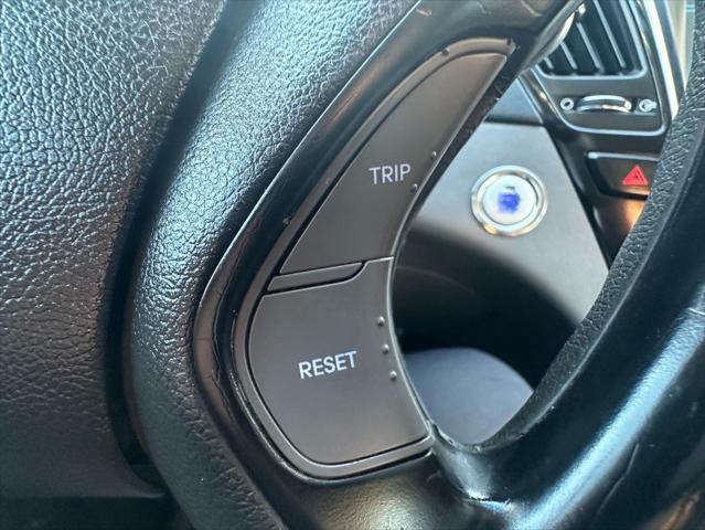 2013 Hyundai Sonata Limited Auto