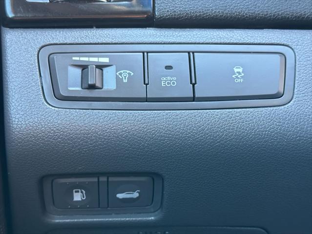 2013 Hyundai Sonata Limited Auto