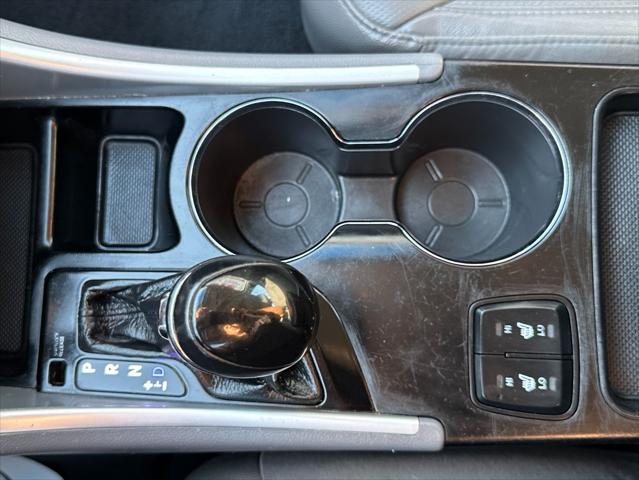2013 Hyundai Sonata Limited Auto