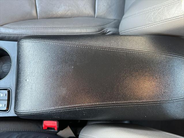 2013 Hyundai Sonata Limited Auto
