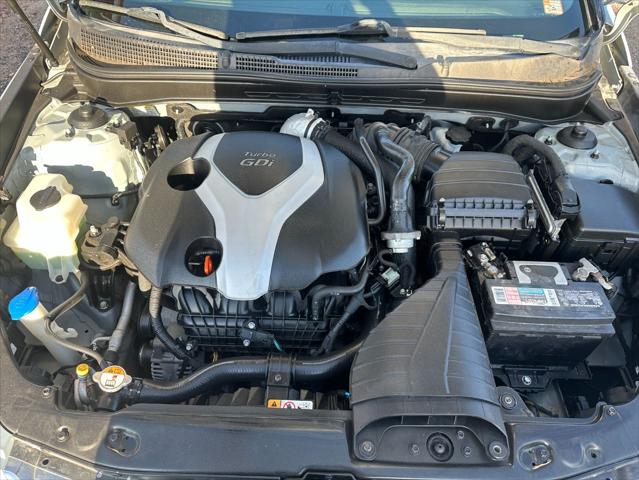 2013 Hyundai Sonata Limited Auto