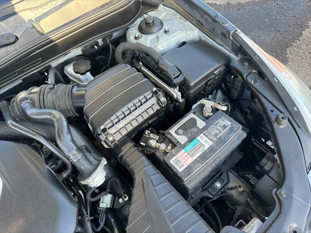 2013 Hyundai Sonata Limited Auto