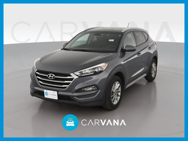 2017 Hyundai Tucson SE for sale near , 