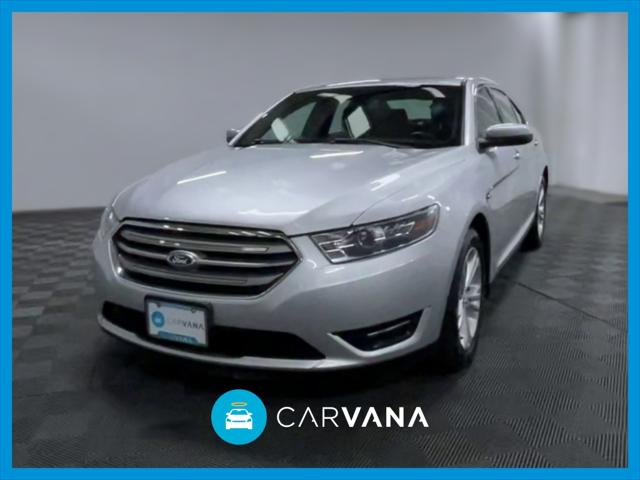 2015 Ford Taurus SEL for sale near , 