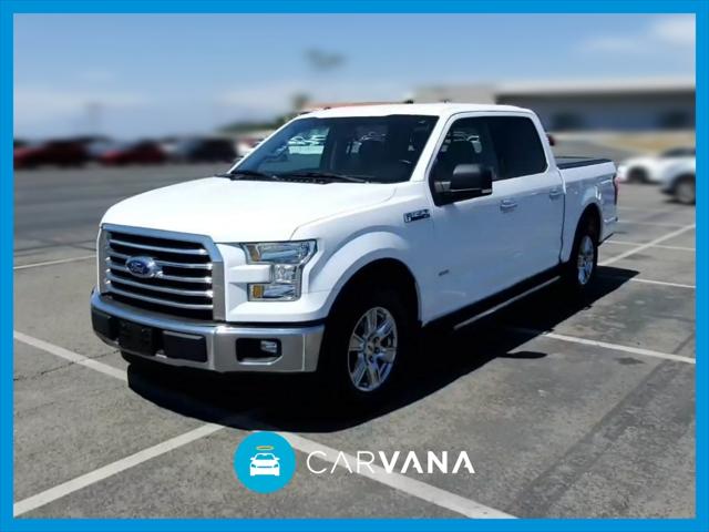 2015 Ford F-150 XLT for sale near , 