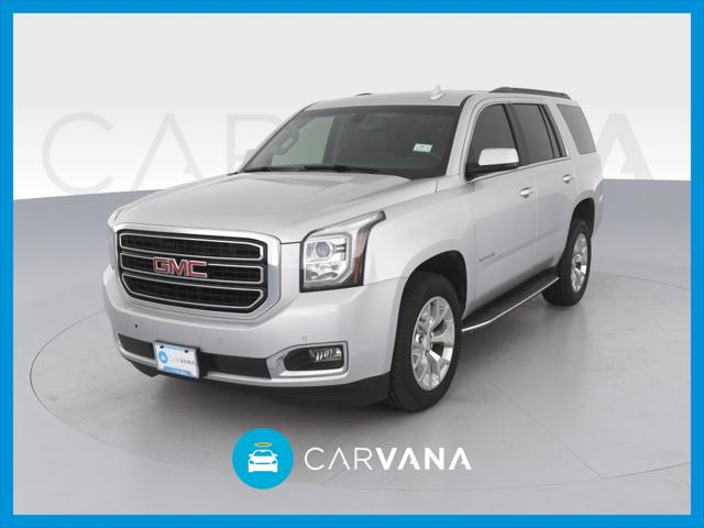 2017 GMC Yukon SLE for sale near , 