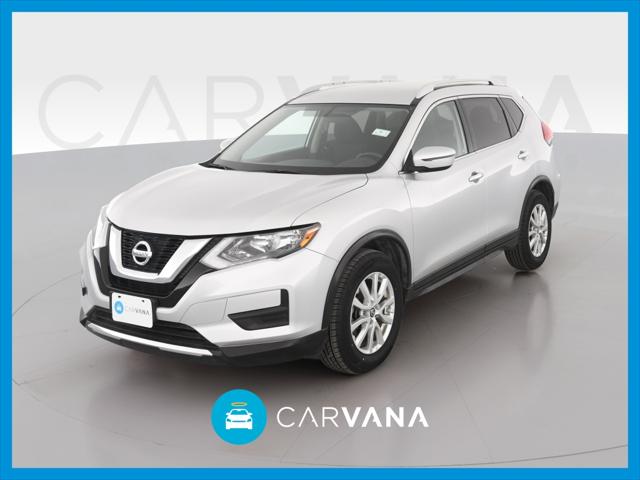 2017 Nissan Rogue SV for sale near , 