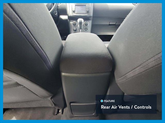 2012 Nissan Rogue SV