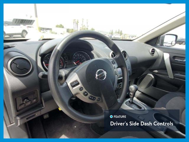 2012 Nissan Rogue SV