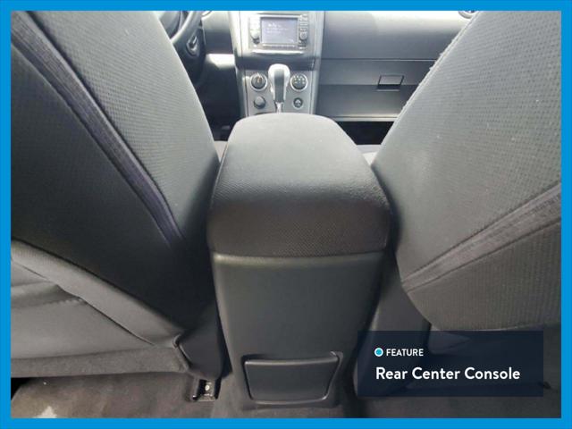 2012 Nissan Rogue SV