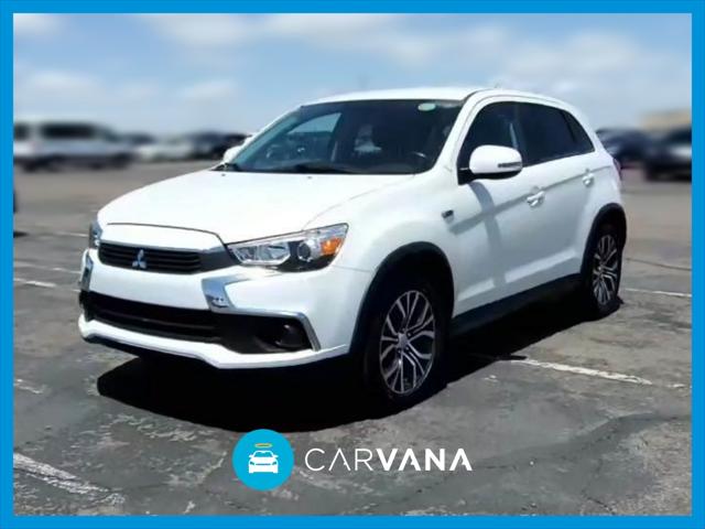 2016 Mitsubishi Outlander Sport 2.0 ES for sale in , 