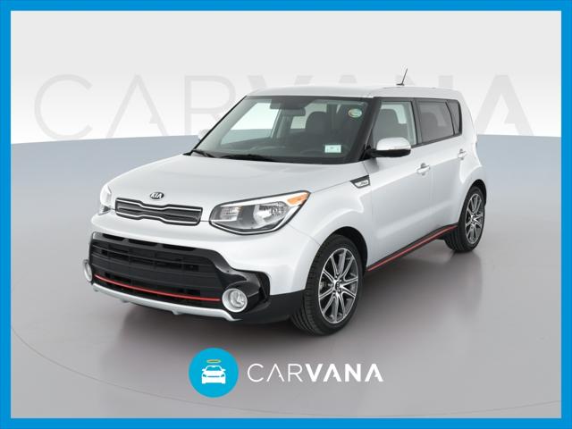 2018 Kia Soul ! for sale near , 