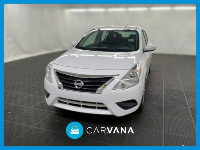 2016 Nissan Versa S Plus/SL/SV for sale near , 