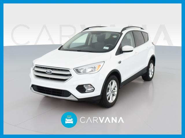 2018 Ford Escape SE for sale near , 