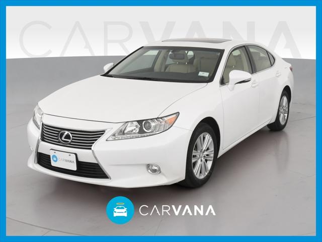 2014 Lexus ES 350 for sale near , 
