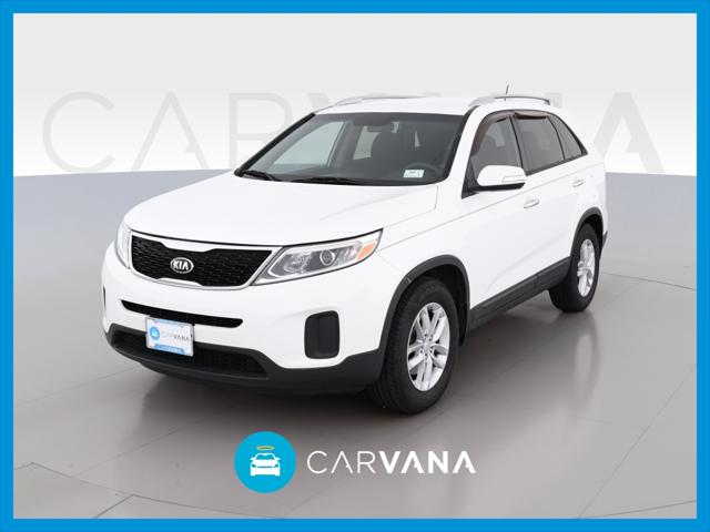 2014 Kia Sorento LX for sale in , 