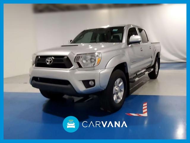 Update 97+ About Carvana Toyota Tacoma Unmissable - In.daotaonec