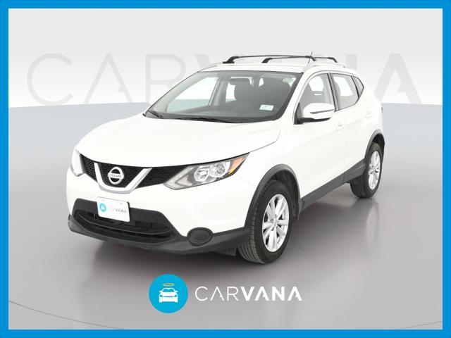 2017 Nissan Rogue Sport SV for sale in , 