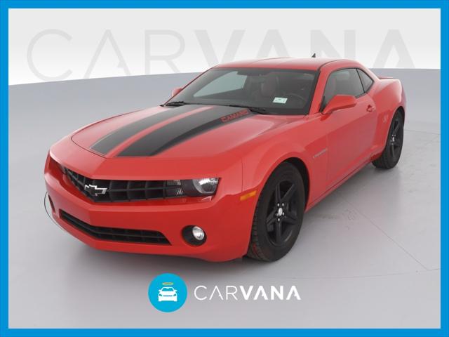 2012 Chevrolet Camaro 1LT for sale near , 