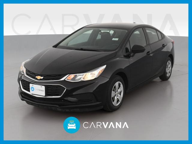 2017 Chevrolet Cruze LS for sale near , 