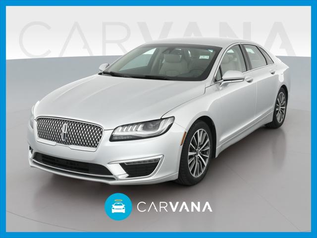 2017 Lincoln MKZ Select for sale near , 