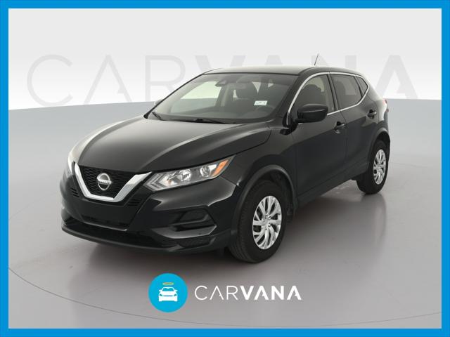 2020 Nissan Rogue Sport S for sale in , 