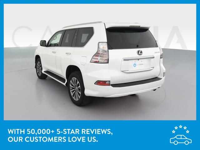 2020 Lexus GX GX 460 Luxury