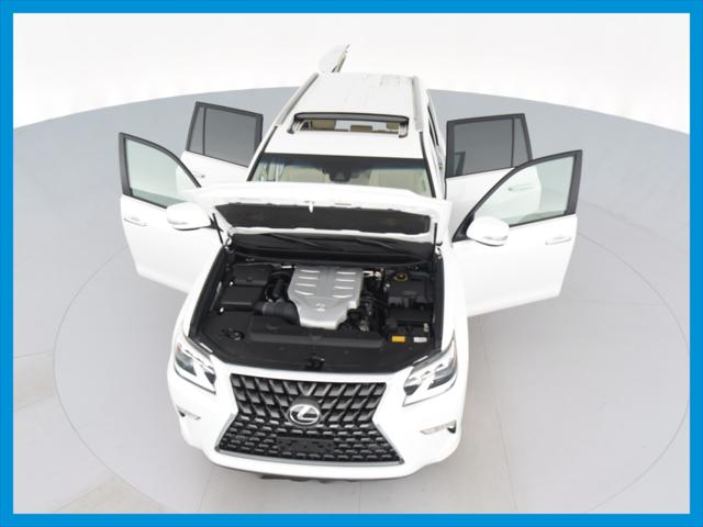 2020 Lexus GX GX 460 Luxury